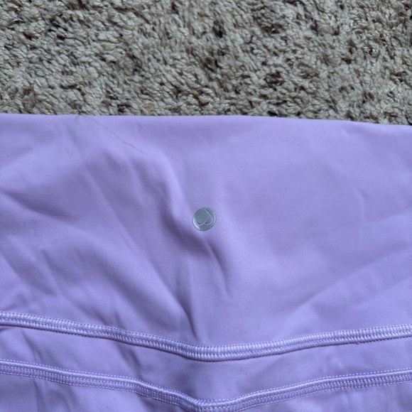 CRZ Yoga Naked Feeling Legging - Picture 2 of 2